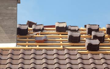 Charmouth clay roofing costs