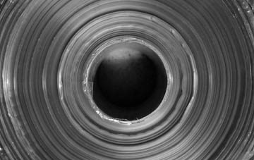 Charmouth edpm waterproofing