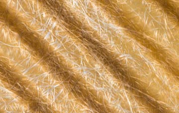 Charmouth fibreglass roof waterproofing