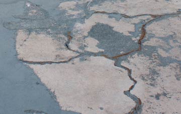 fibreglass roofing replacement Charmouth