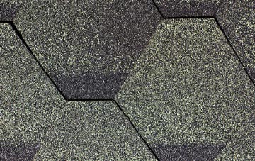 Charmouth fibreglass shingle repairs