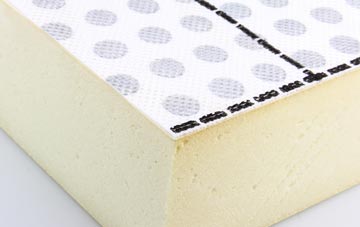 meeting Charmouth building codes