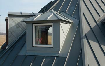metal roofing Charmouth, Dorset