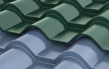 who should consider Charmouth plastic roofs