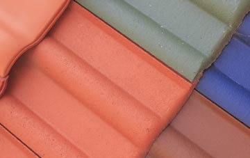 Charmouth plastic roofing companies