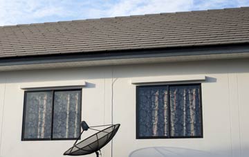 Charmouth rubber roof costs