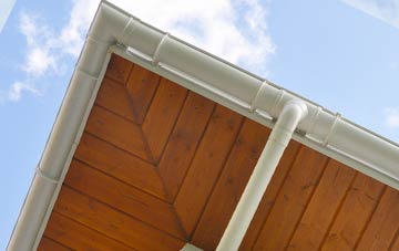 Charmouth soffit types