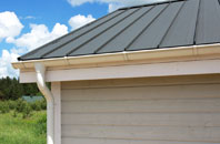 Charmouth fascia repair