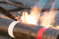 Charmouth flat roofing replacement
