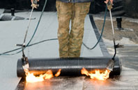 Charmouth flat roof sealing quote