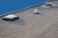 Charmouth flat roofing
