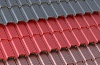 find rated Charmouth plastic roofing companies