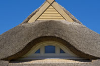 Charmouth thatch roofing