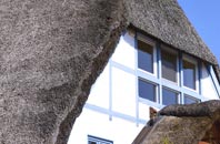 find rated Charmouth thatchers